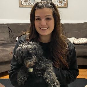 Meet your Posher, Georgina